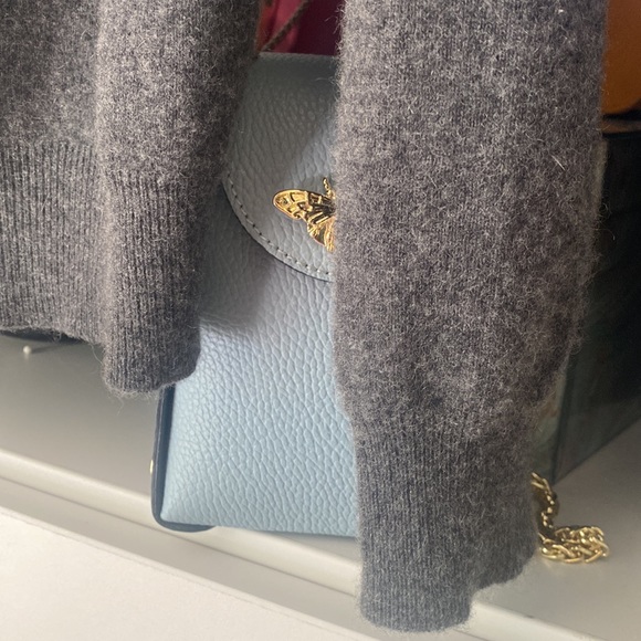 Ralph Lauren black label cashmere sweater - Picture 9 of 9